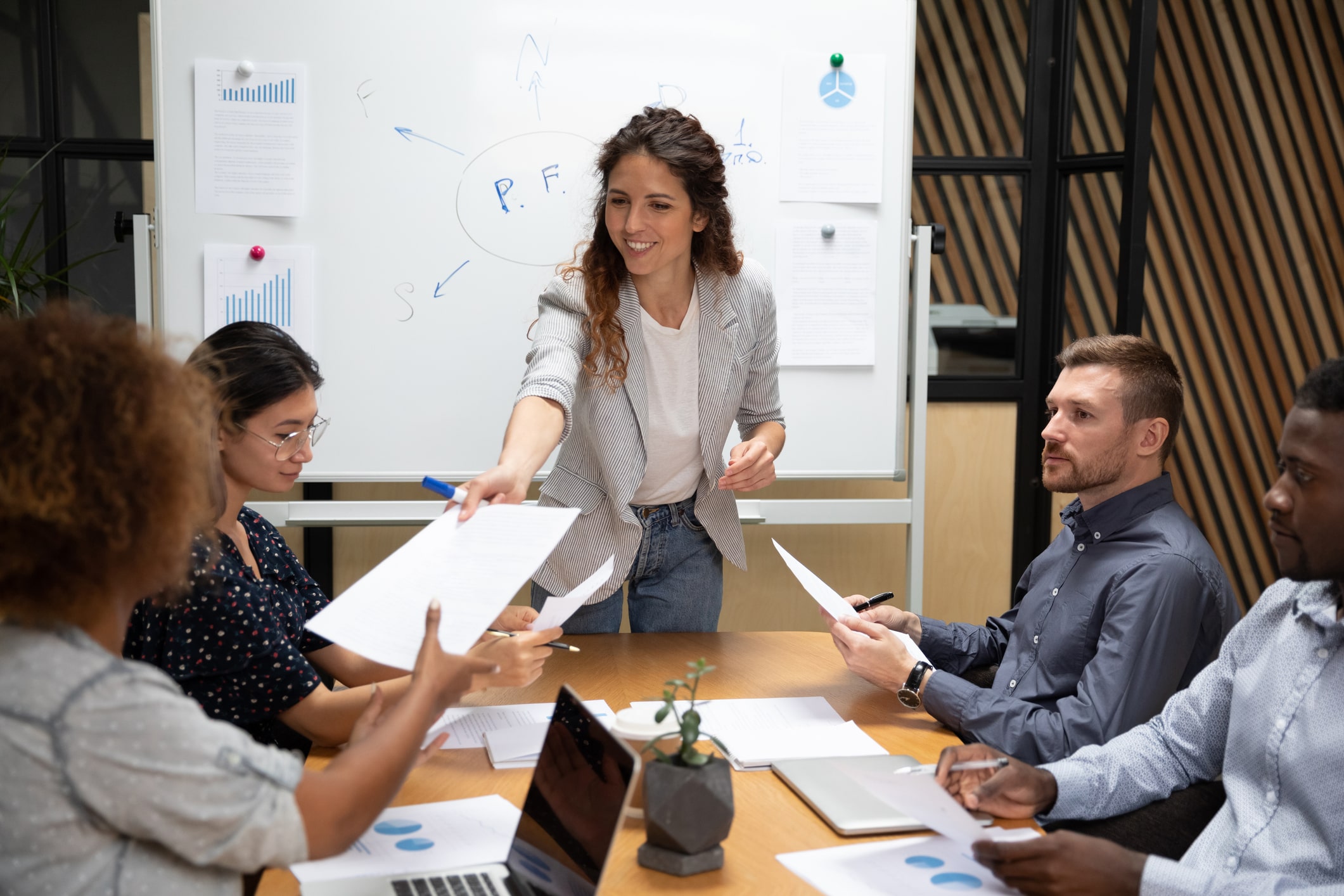 Master In Mediazione Linguistica E Marketing Management